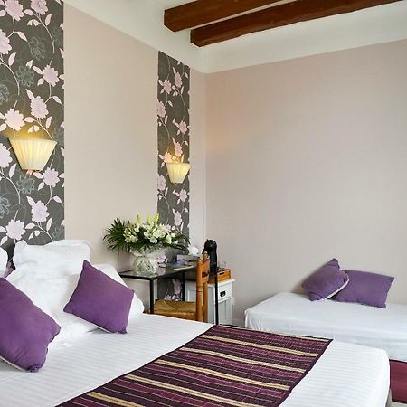 Le Savoie Villars La Roche-Posay Eksteriør billede